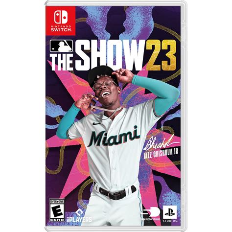 baseball games for nintendo switch|MLB® The Show™ 23 for Nintendo Switch .